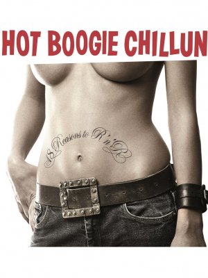 Hot Boogie Chillun: Das Video zu "No One Will Ever Know"