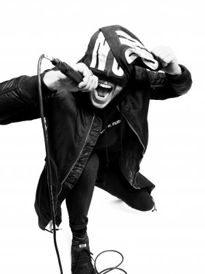 The Bloody Beetroots laut.de Band