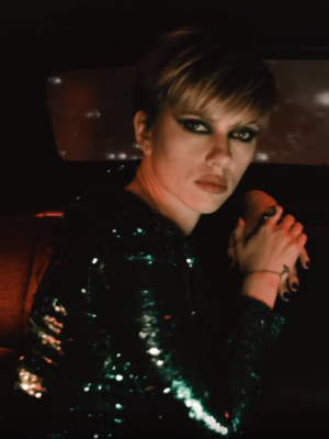 Pete Yorn & Scarlett Johansson: Video zu "Bad Dreams"