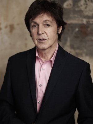 Klug-Scheisser: Smartphones nerven McCartney