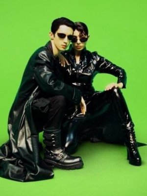 Charli XCX: Neuer Song mit Troye Sivan im Stream