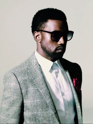Kanye West: "Jesus Is King": Album geleakt