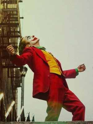 "Joker": Soundtrack im kostenlosen Stream