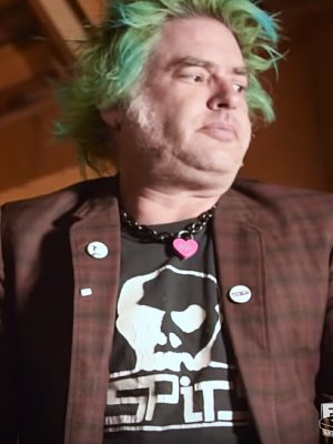 NoFX: Neuer Song "I Love You More Than I Hate Me"