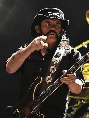 Motörhead Die 20 besten Songs zum Jubiläum laut.de Seite 16/20
