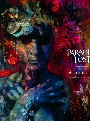 Vinyl-Verlosung: "Draconian Times" von Paradise Lost