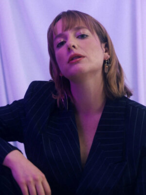 Lùisa: Das neue Video "New Woman"