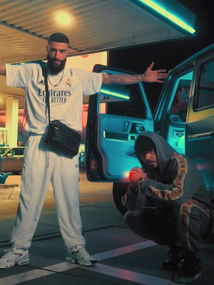 King Khalil laut.de Band