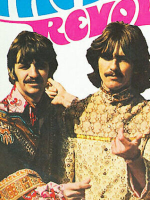 The Beatles: Unbekannter Song auf Dachboden gefunden
