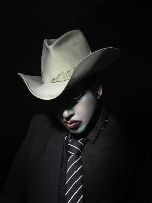 Metalsplitter: Marilyn Manson schreibt Musik für Kanye West