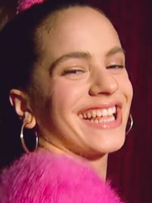 Vorchecking: Rosalía, Dark Funeral, Cypress Hill