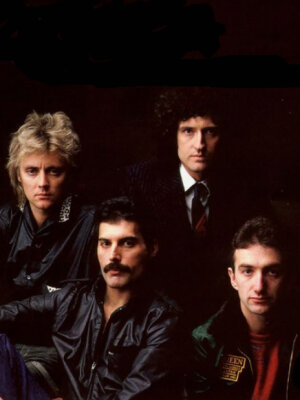 Queen: Neu entdeckter Song mit Freddie Mercury