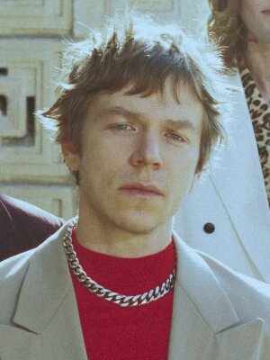 Cage The Elephant: Sänger Matt Shultz verhaftet