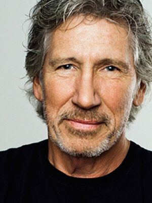 Frankfurt-Konzert: Roger Waters schaltet Anwälte ein