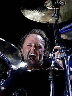 Metallica: Ulrich fordert 'Justice For Lulu'!