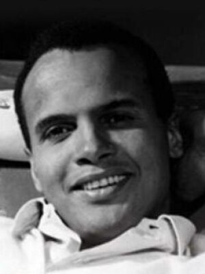Harry Belafonte: Sänger mit 96 Jahren gestorben