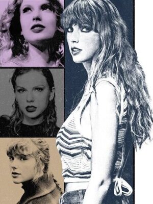 Metalsplitter: Disturbed lieben Taylor Swift