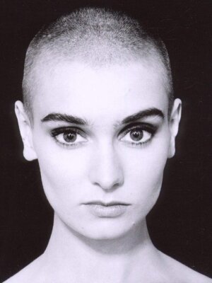 Sinéad O'Connor: Boygenius covern "The Parting Glass"