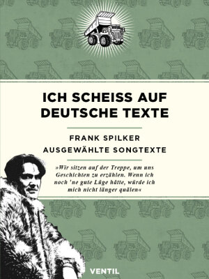 Frank Spilker: "Ich scheiß auf deutsche Texte"