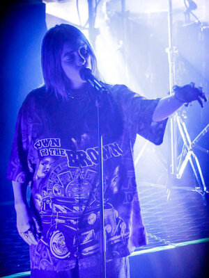 "Barbie": Billie Eilish und Mark Ronson für Oscar nominiert