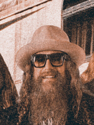 Blackberry Smoke: Drummer Brit Turner ist tot