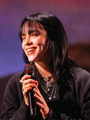 Billie Eilish, Kim Petras, R.E.M.: Stars gegen KI-Missbrauch