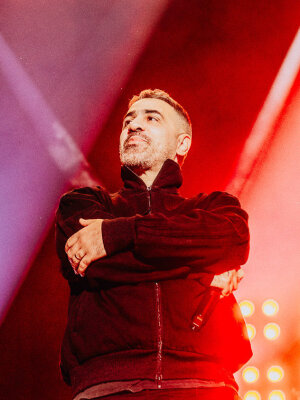 Doubletime: Bushido + ProSieben = <3