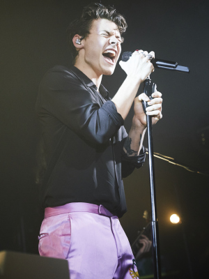 Berlin-Marathon: Harry Styles rennt Profis davon