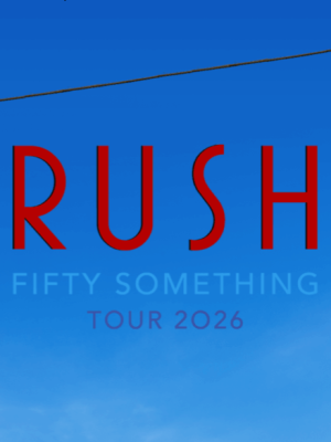 Rush: Reunion mit deutscher Schlagzeugerin