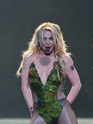 Britney Spears: Pop-Ikone wirft Ex-Mann "Gaslighting" vor