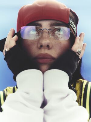 Billie Eilish und Co. gegen ICE: "Wir sind nicht machtlos!"