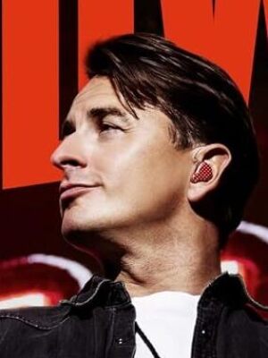 Vorchecking: Gabalier, Mastodon, Prince