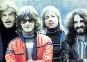 Barclay James Harvest – Cover