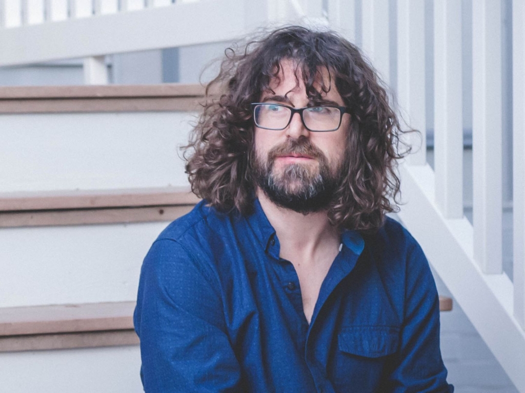 Lou Barlow live in Köln am 6. Februar 2010 laut.de Konzert