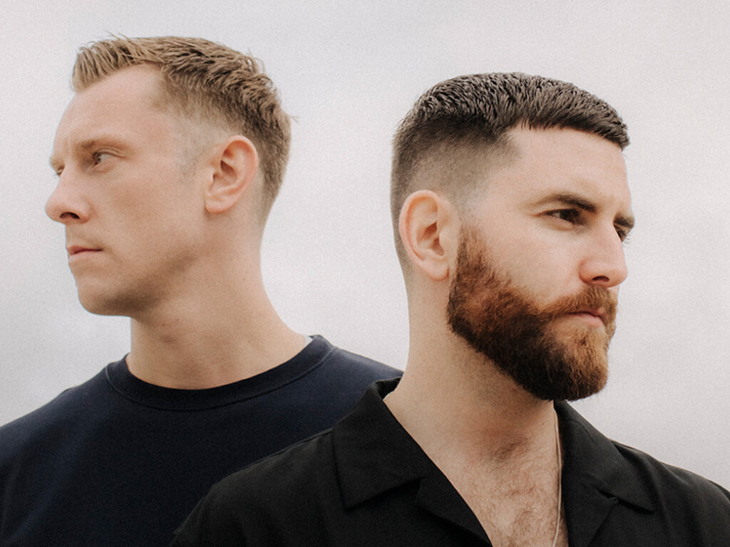 Bicep Live In K ln Am 12 Februar 2022 Laut de Konzert
