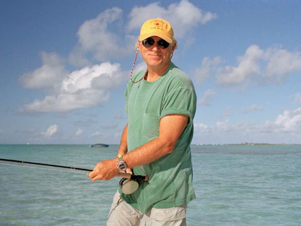Jimmy Buffett laut.de Fotogalerien