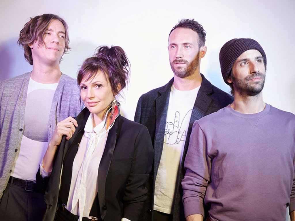 Caravan Palace live in München am 10. Oktober 2024 laut.de Konzert