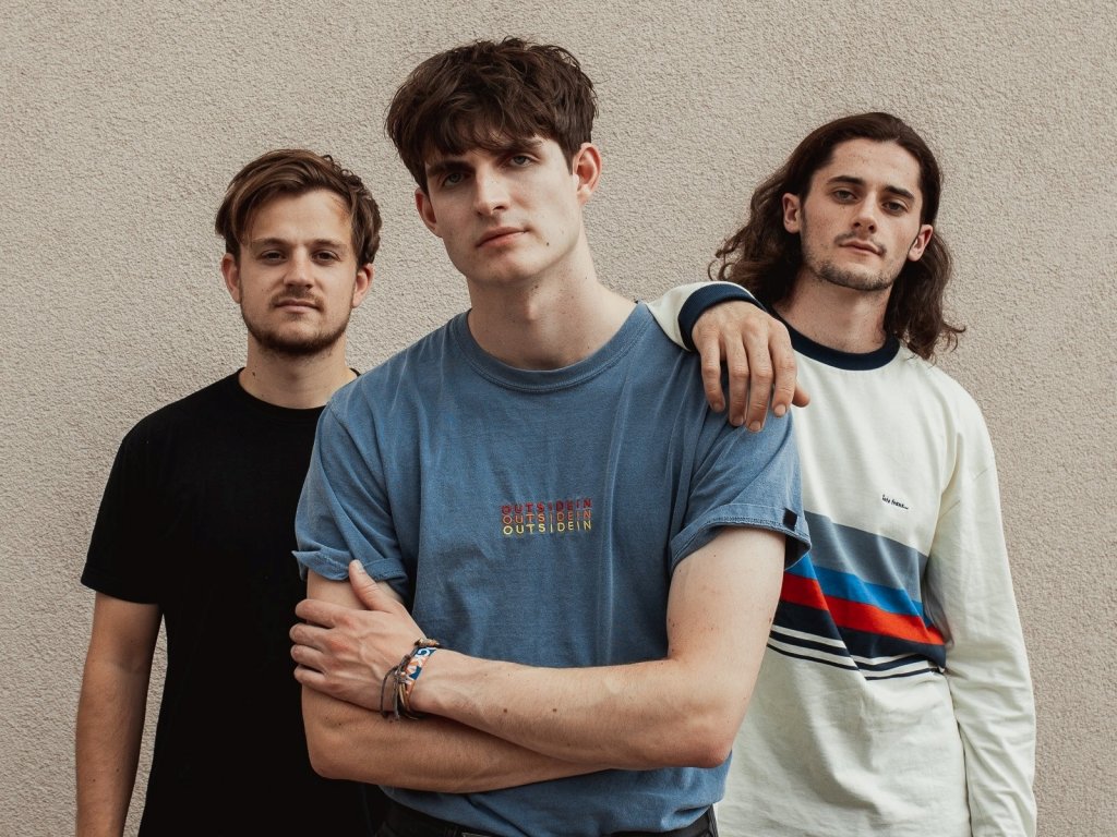 Cassia live in Essen am 20. September 2022 – laut.de – Konzert