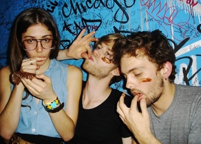 Chairlift - Info bei laut.de