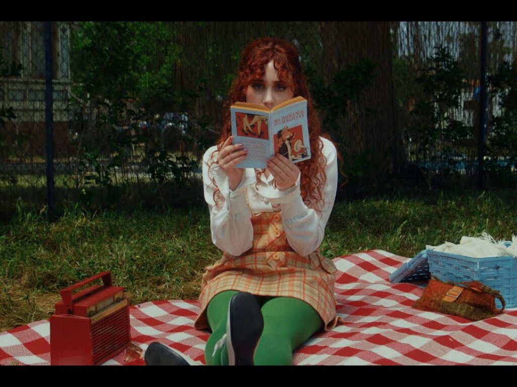 Chappell Roan laut.de Interviews