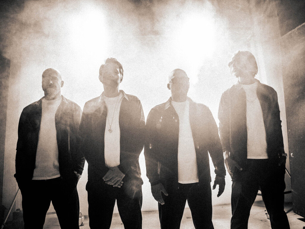 Culcha Candela live in München am 19. März 2025 – laut.de – Konzert