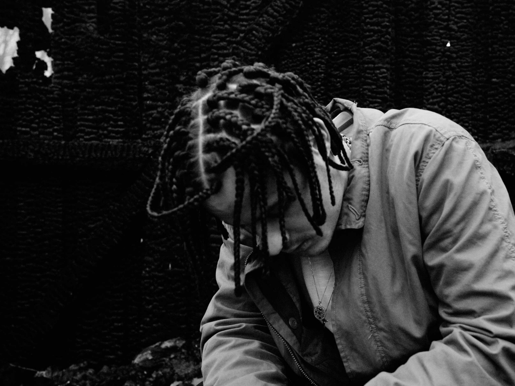 Danju live in Hamburg am 29. Januar 2025 laut.de Konzert