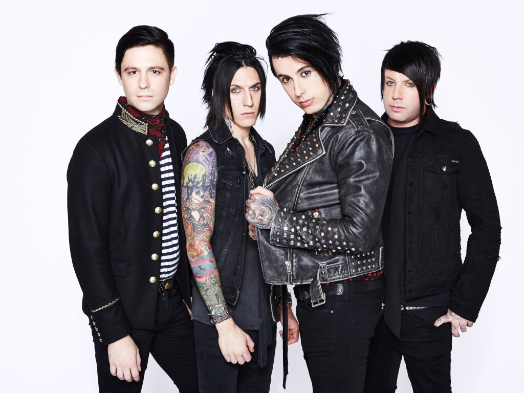 Falling In Reverse laut.de Interviews