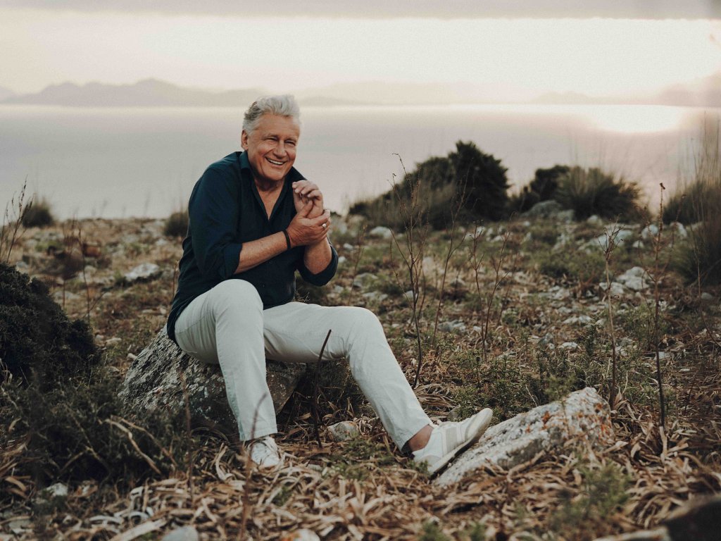  Rainhard Fendrich live in Nürnberg am 30. April 2021 – laut.de – Konzert Motiv 