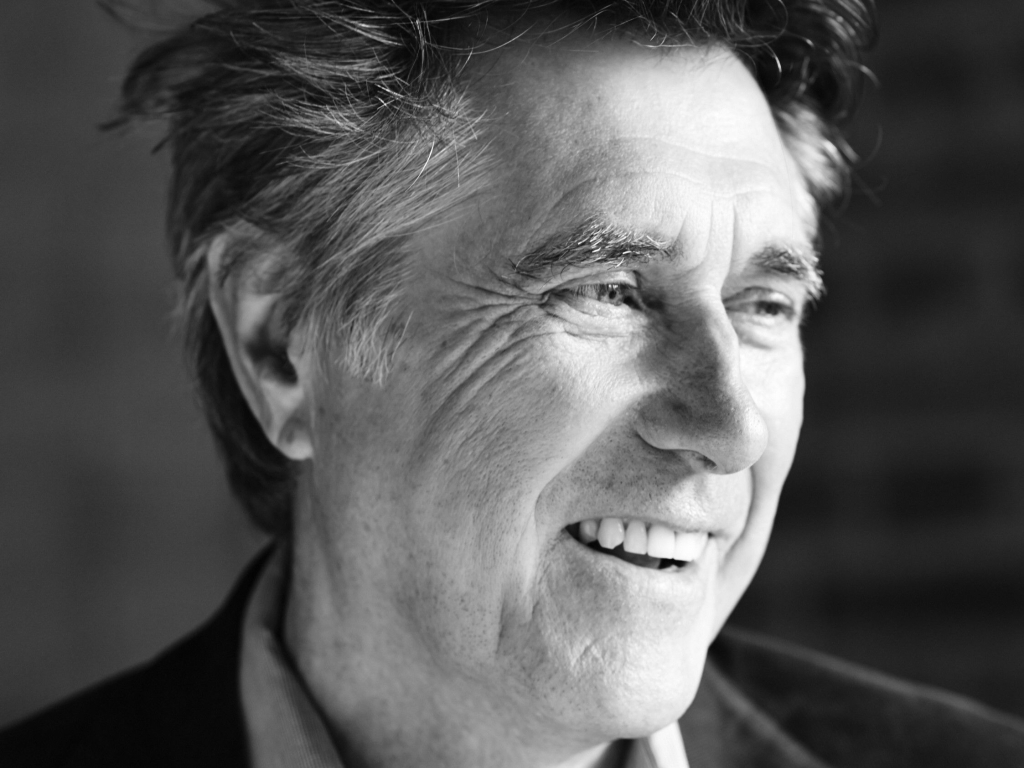 Bryan Ferry live in München am 11. Juni 2019 laut.de Konzert