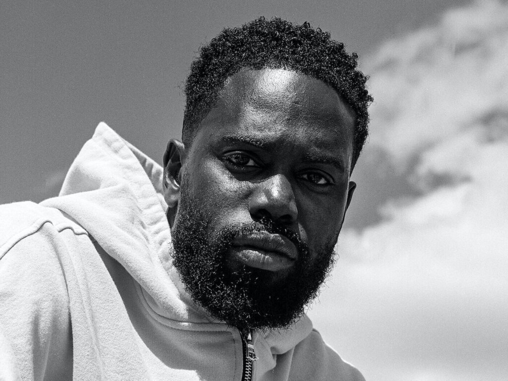 Ghetts laut.de Fotogalerien