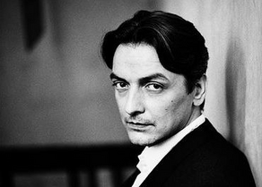 Peter Heppner live in Krefeld am 18. November 2017 laut.de Konzert