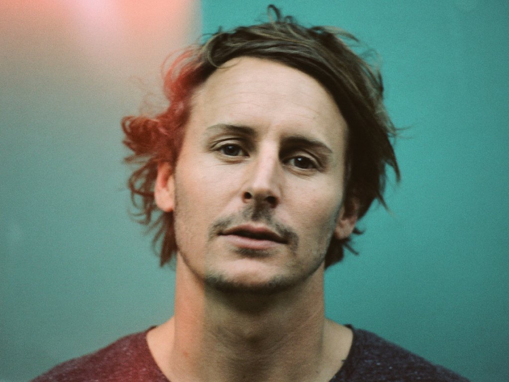Ben Howard live in Dresden am 21. April 2012 – laut.de – Konzert