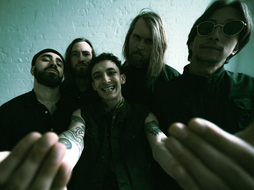 Kora Winter live in Erfurt am 9. Dezember 2023 – laut.de – Konzert