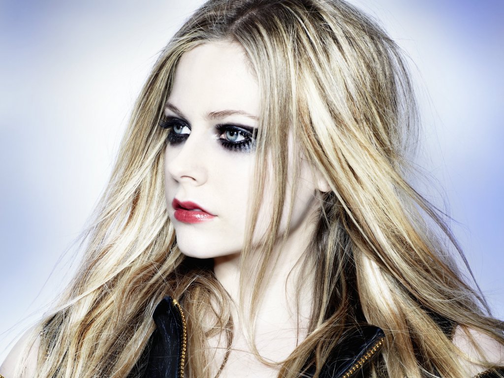 Avril Lavigne live in Hamburg am 20. 